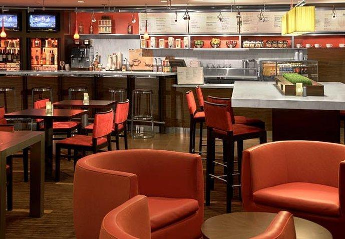 Hotel Courtyard By Marriott Providence Warwick Exterior foto